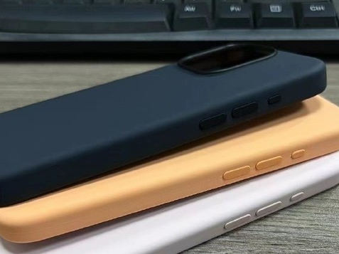 东明苹果14维修站分享iPhone14手机壳能直接给iPhone15用吗?