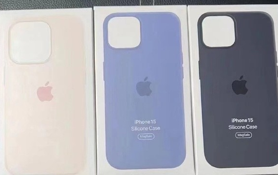 东明苹果14维修站分享iPhone14手机壳能直接给iPhone15用吗？ 