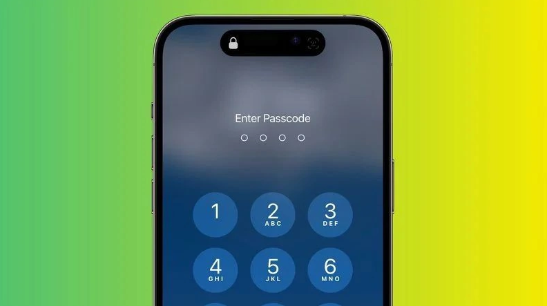东明苹果维修网点分享凭iPhone密码就能窃取“你的整个数字生活”？ 
