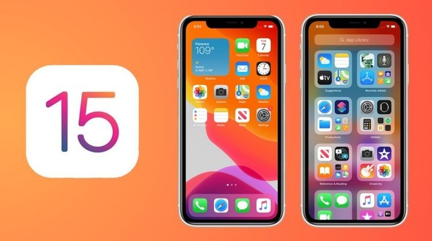 东明苹果13维修分享iPhone13更新iOS 15.5，体验如何 