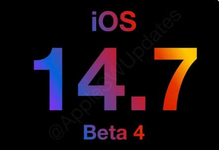 东明苹果手机维修分享iOS 14.7 Beta4值得升级吗 