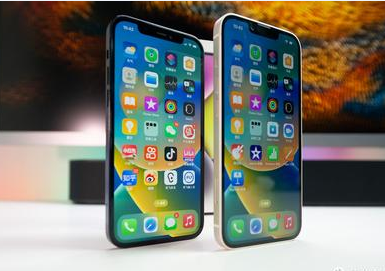 东明苹果维修点分享iPhone 14 Plus扩容深层隐患梳理 
