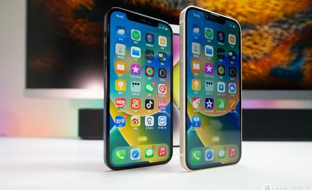 东明苹果维修点分享iPhone 14 Plus锁屏密码要点梳理 