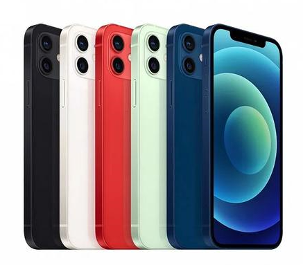 东明苹果维修点分享iPhone 12 Pro Max发烫冷门故障梳理 