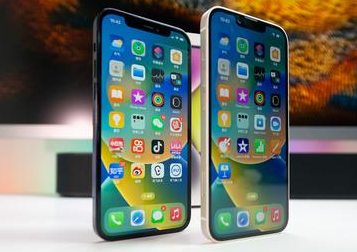 东明苹果维修点分享iPhone 14 Plus发烫常见情况科普 