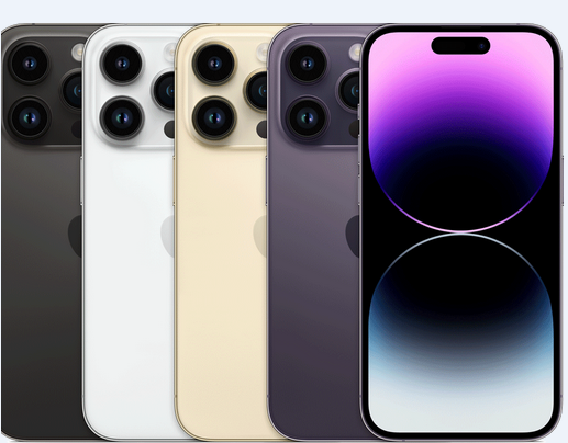 东明苹果维修点分享iPhone 14 Pro发烫易忽略问题解析 