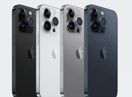 东明苹果维修点分享iPhone 16 Pro 发烫多维度科普 